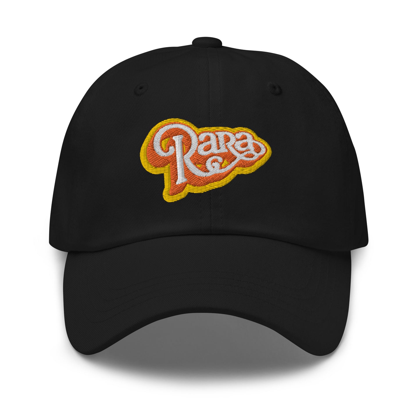 Baseball cap