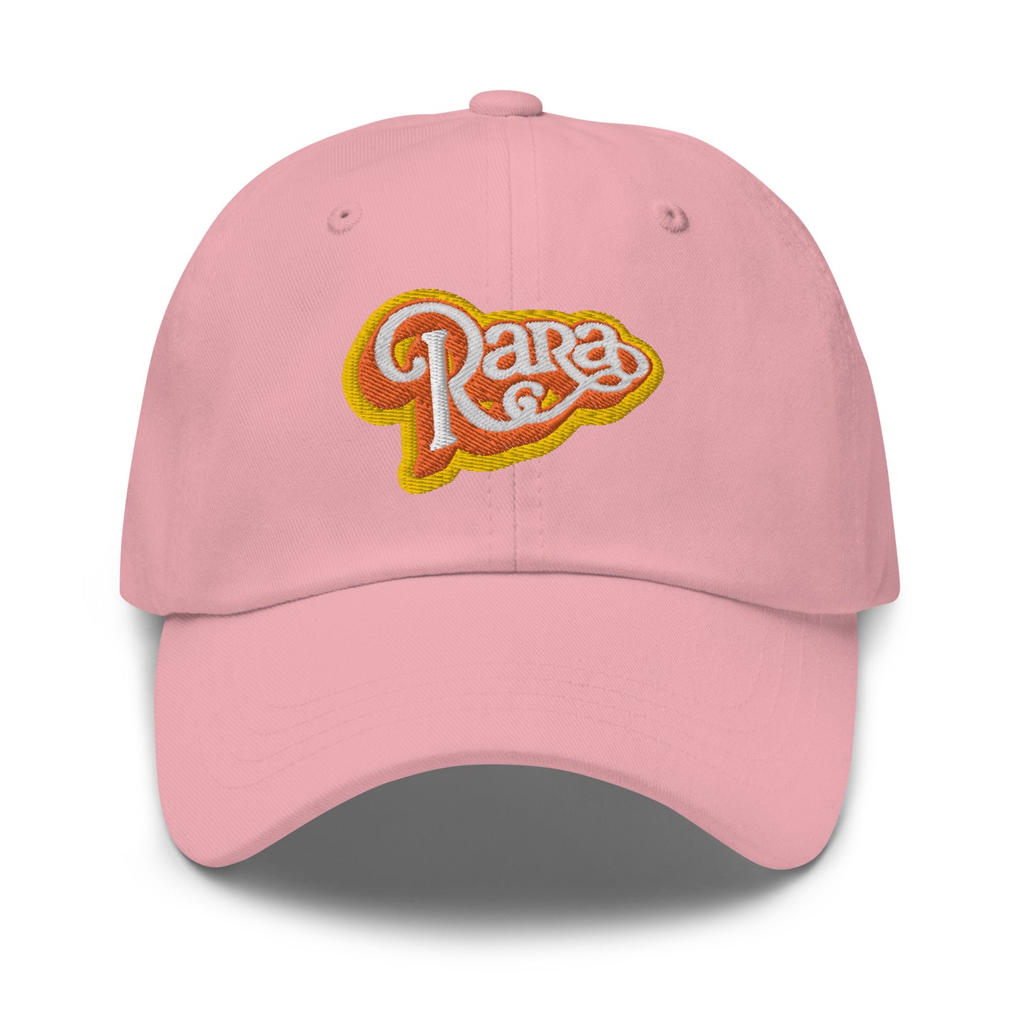 Baseball cap