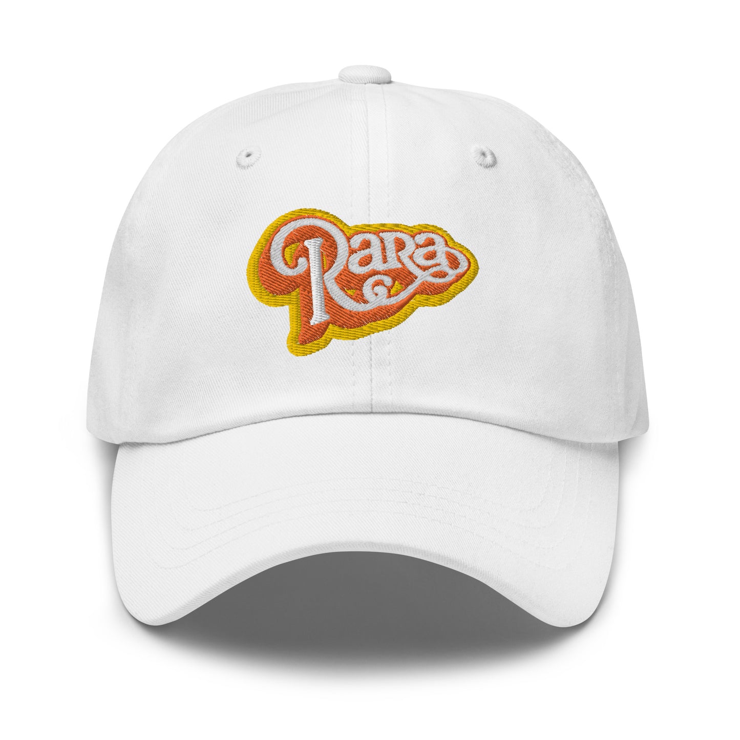 Baseball cap