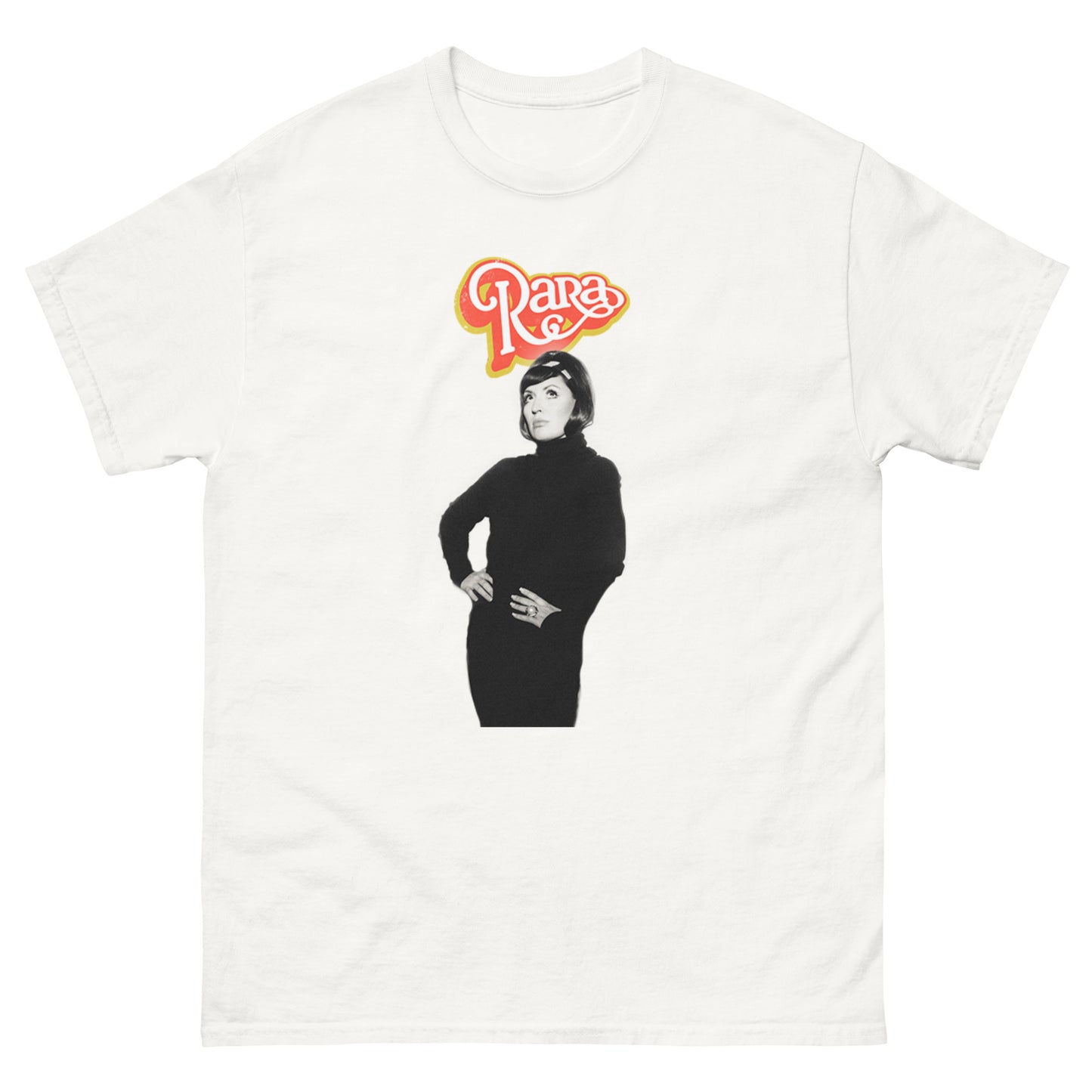 Unisex classic tee